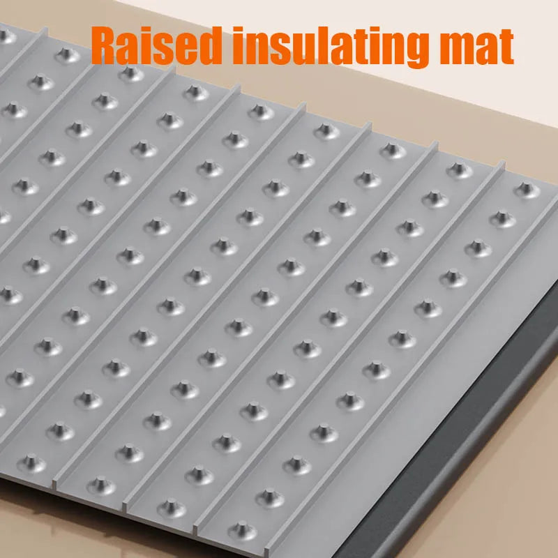 Portable Food Warmer Mat